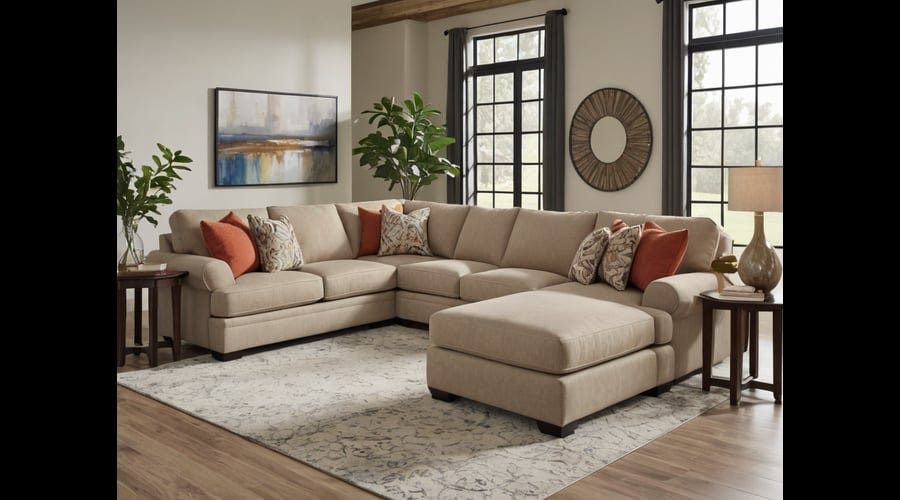 Affordable Sectionals by Juan Hayes Mar, 2024 Medium