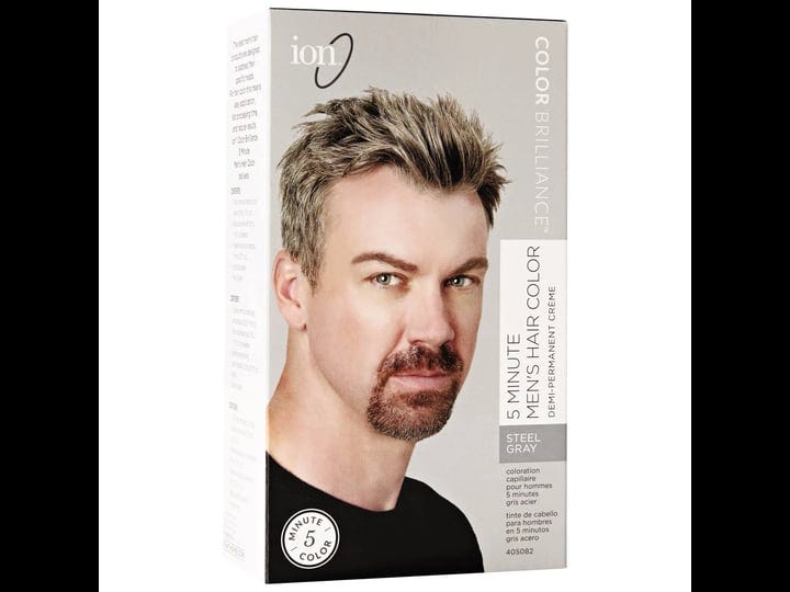 Ion Hair Color by Jaxon Taylor Feb, 2024 Medium
