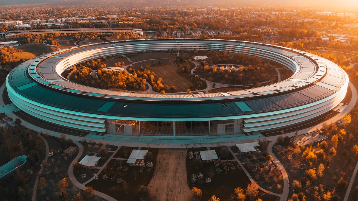 5 of the most famous architects of all-time | by Shalin Sinha | Medium