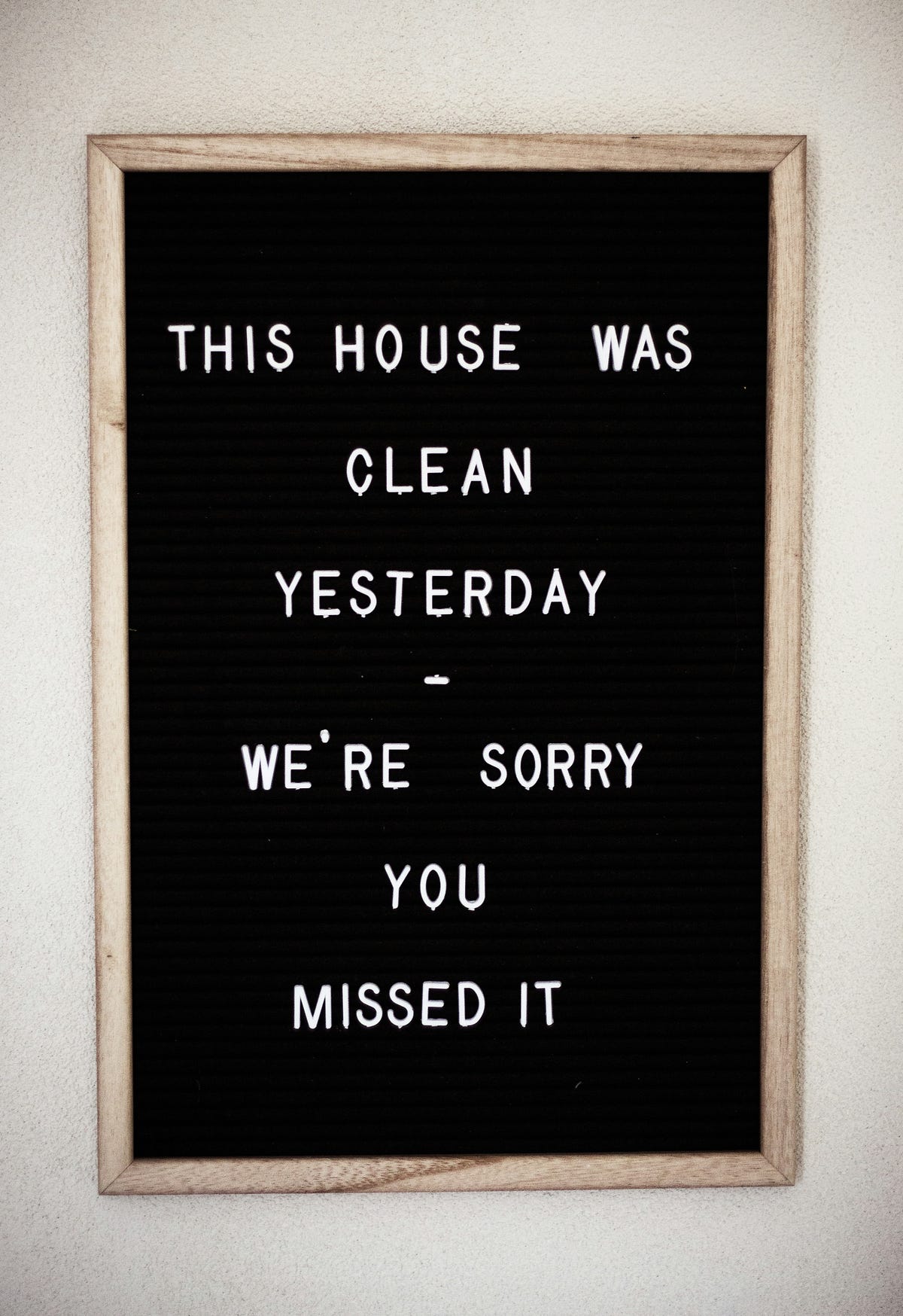 Cleaning My Home is An Act of SelfCare by Hannah Carmona Oct, 2024