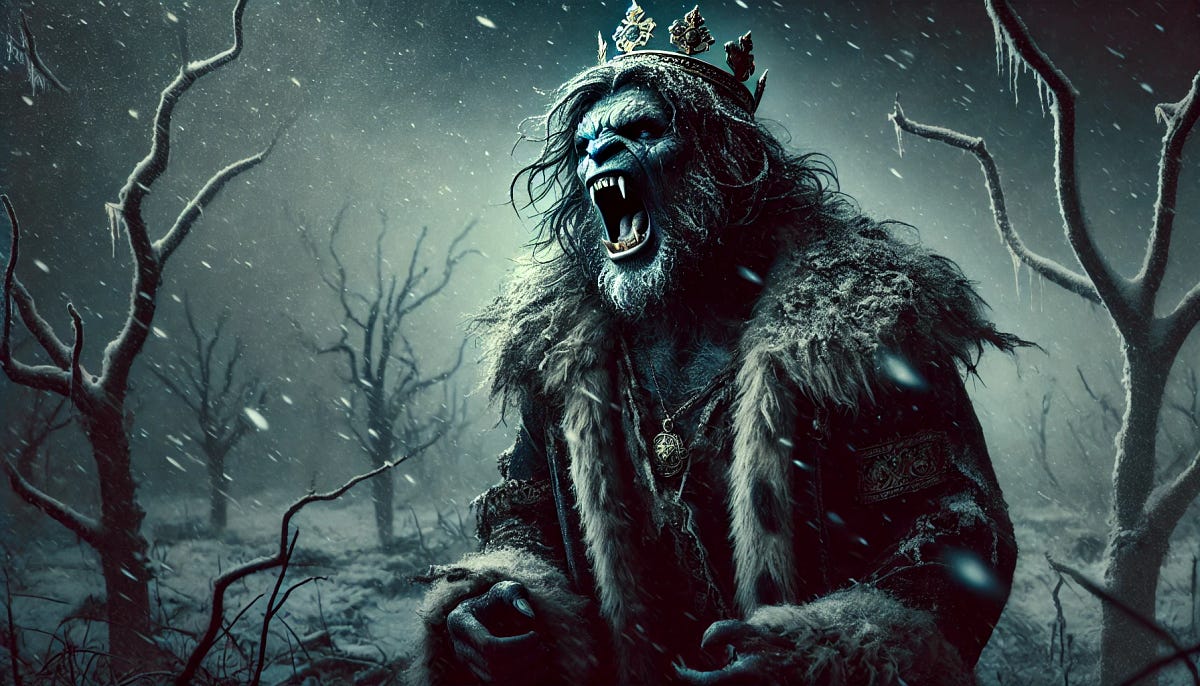 Why do you keep falling in love with the Beast by Stefany Mindful