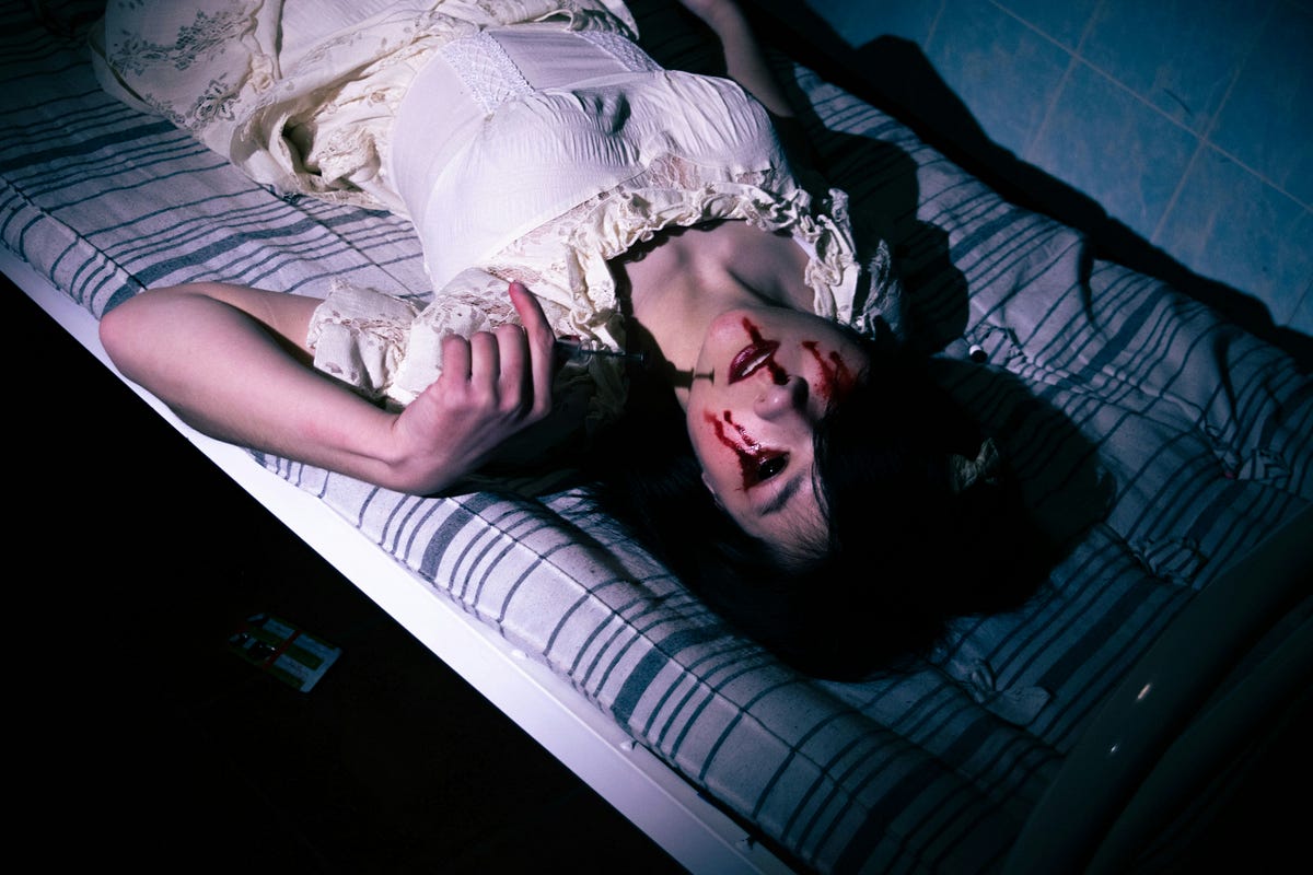 The Horror of a Real Awakening