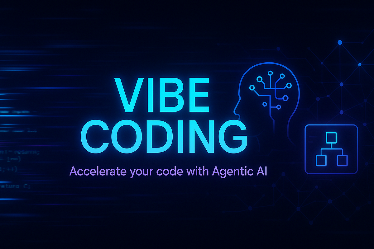 Vibe Coding (Agentic Coding) — MCP powers the Vibe(2/2)