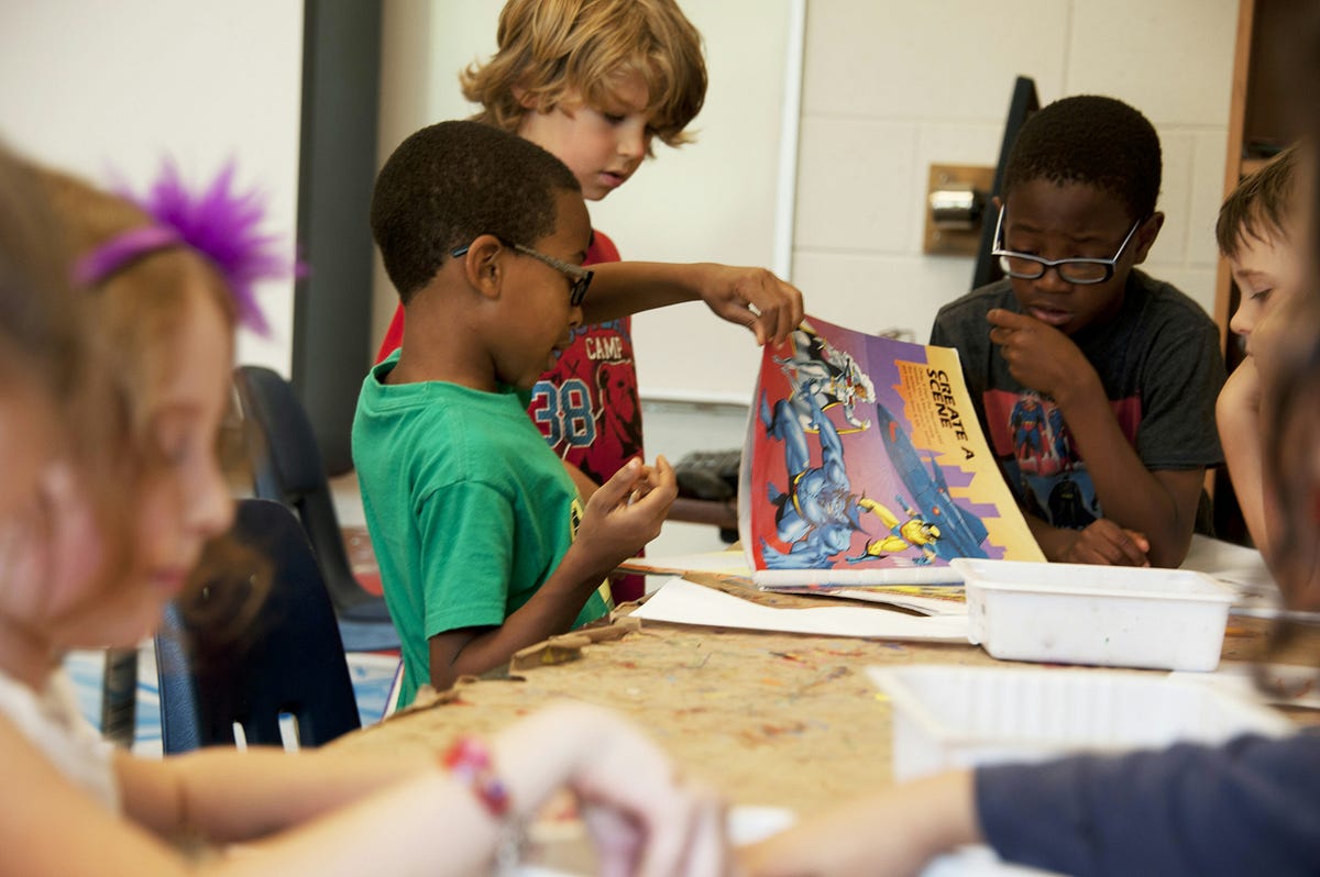 Beyond Right Answers: The Educational Magic of Staying Uncertain