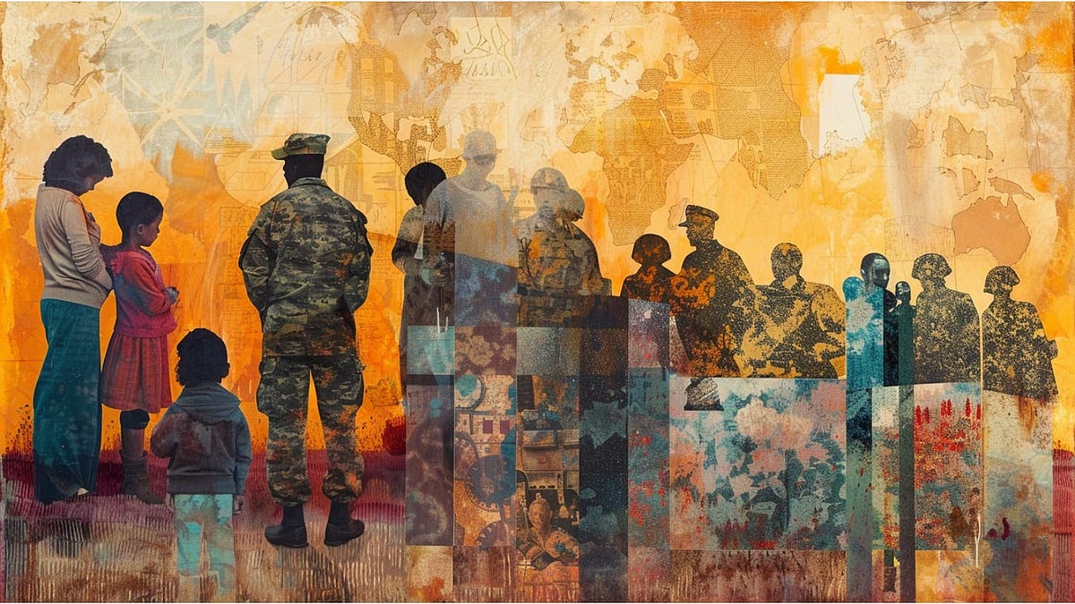 Giving Voice to the Unheard. Unlock the stories never told with… by