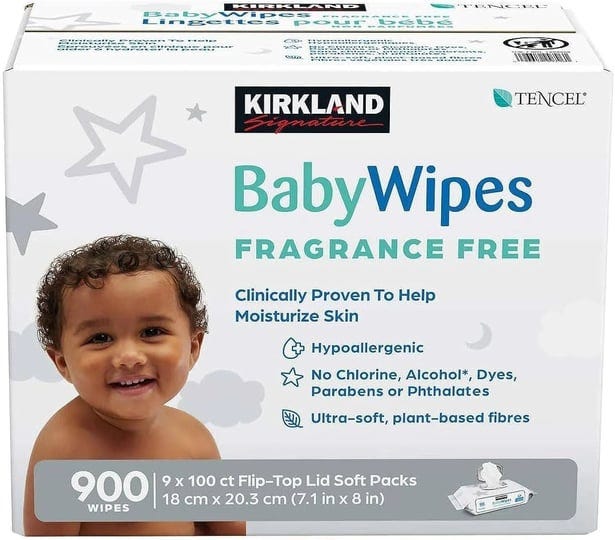 Costco Baby Wipes by Casey Brady Jun, 2024 Medium