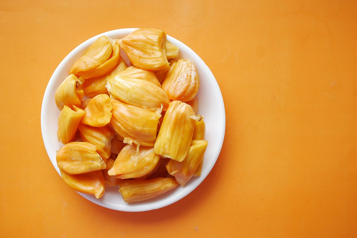 The History of Jackfruit. The fruit can be eaten fresh or… by