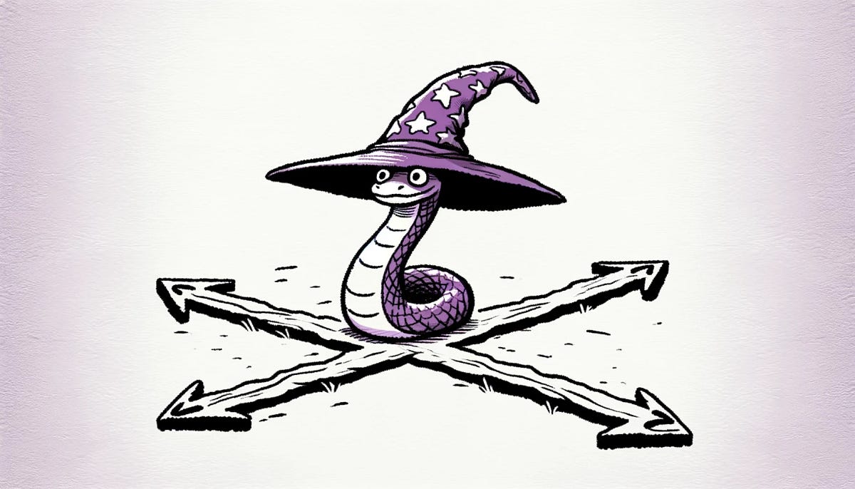 Asyncio vs. Threads in Python. Concurrency, the ability of an… | by Lev ...