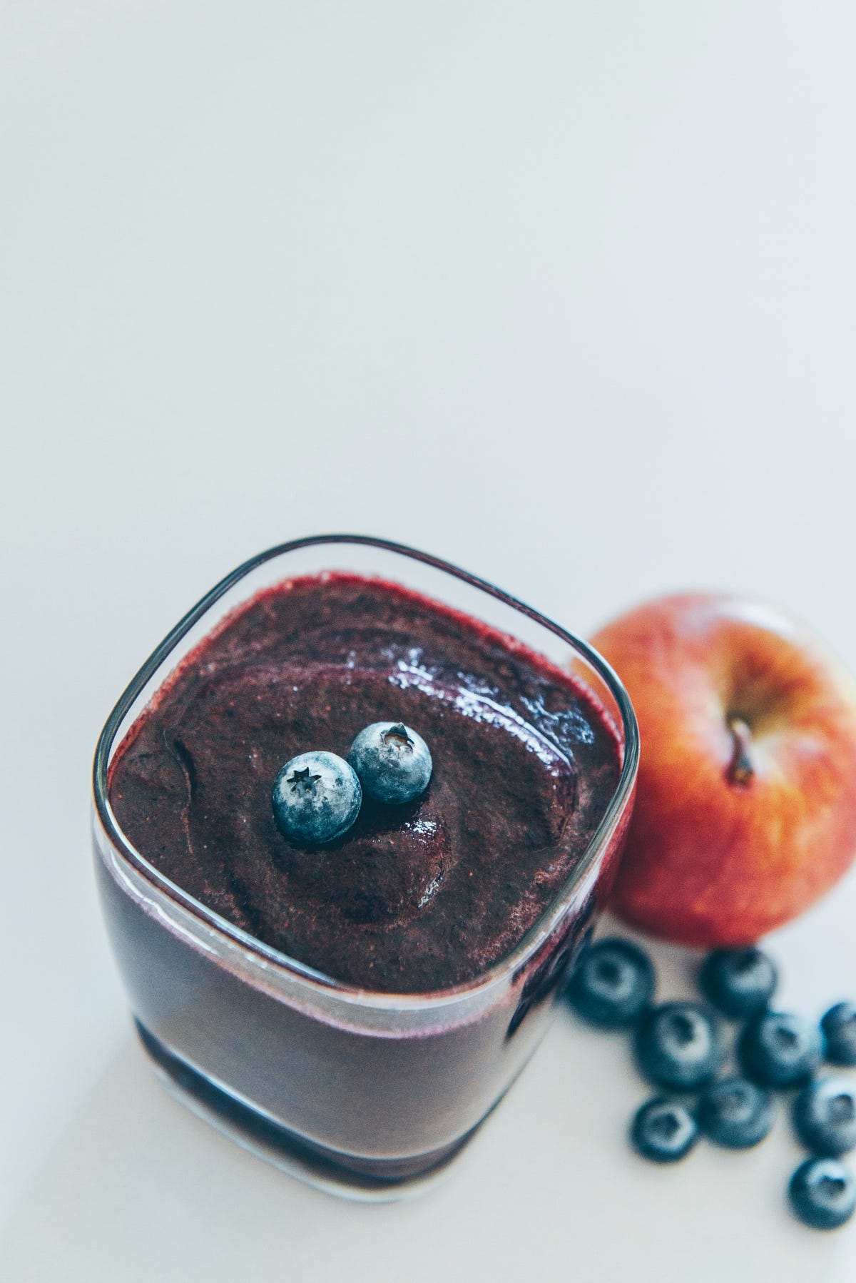 You Should Drink Your Calories. Yes, you read that correctly by JP