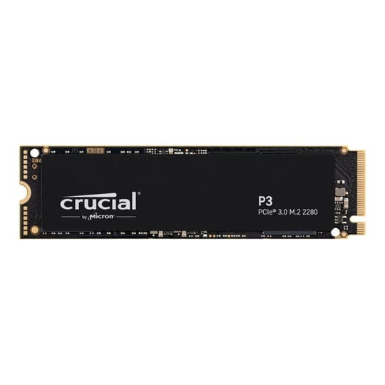 4tb Nvme Ssds by Brian Clark Medium