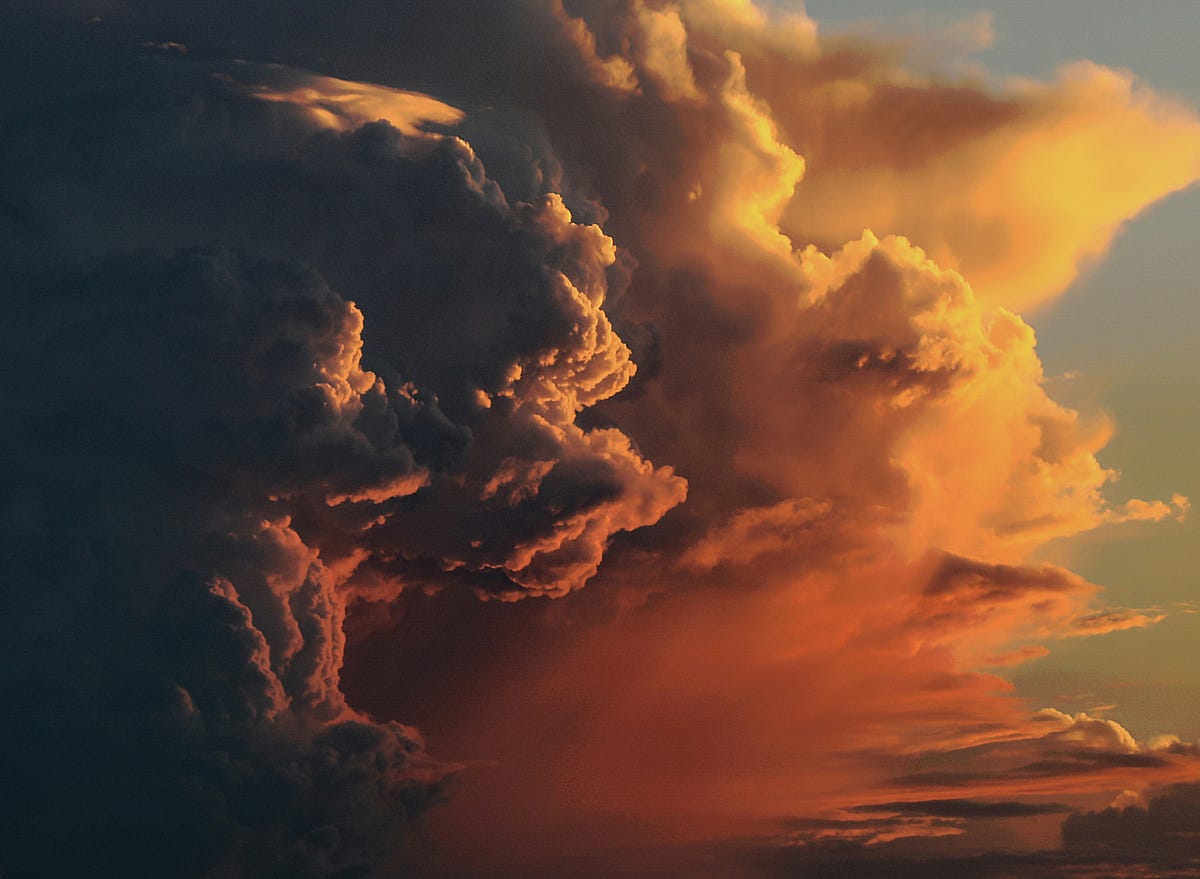 Erasing Clouds from Satellite Imagery Using GANs (Generative Adversarial Networks) | by Aleksei Rozanov | Jun, 2024