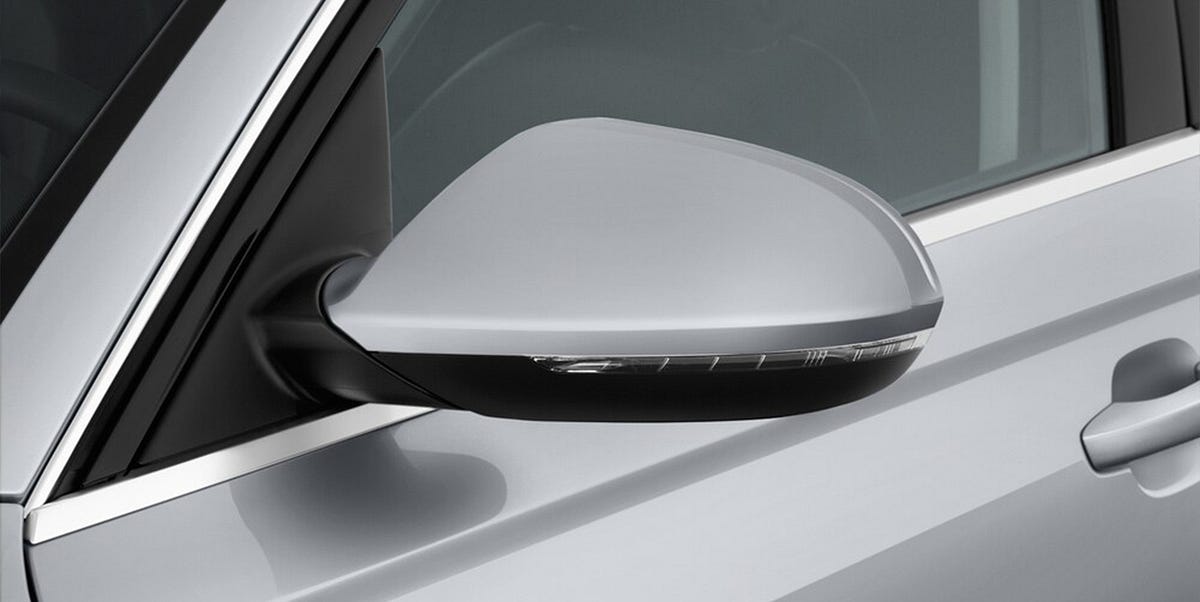 Audi mirror shopping advice. Automotive experts predict that side… by