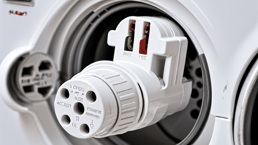 Dryer Plug Adapters by Reginald Adams Jun, 2024 Medium