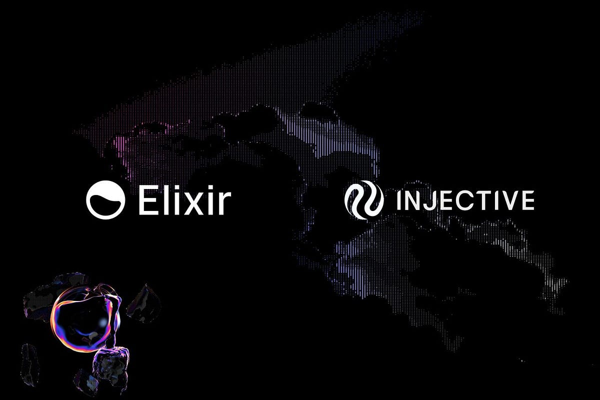 Introducing Passive Liquidity Provision on Injective A GameChanger