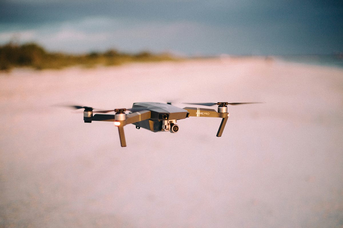 Best Drones for Beginners with Camera by Muteeb Hussain Sep, 2024