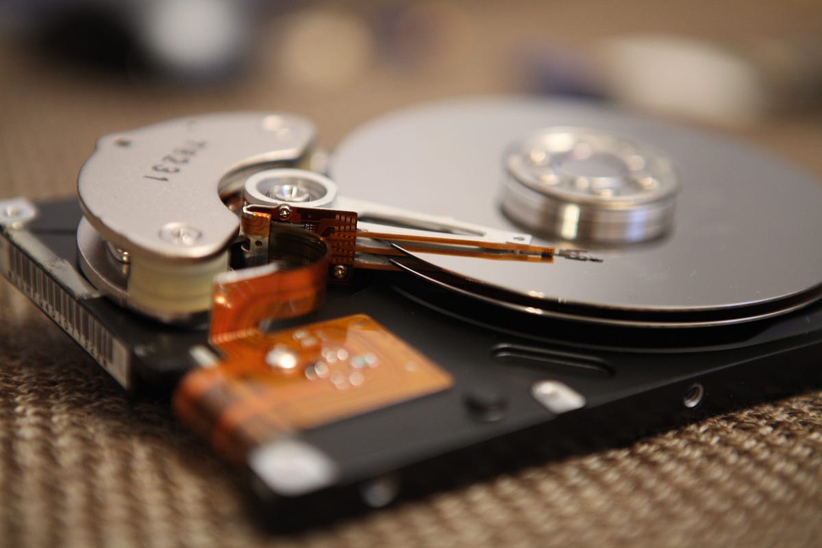 Understanding mysql disk usage when managing a mysql server one of