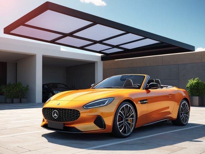 Car Canopies | by Rebecca Howard | Jul, 2024 | Medium