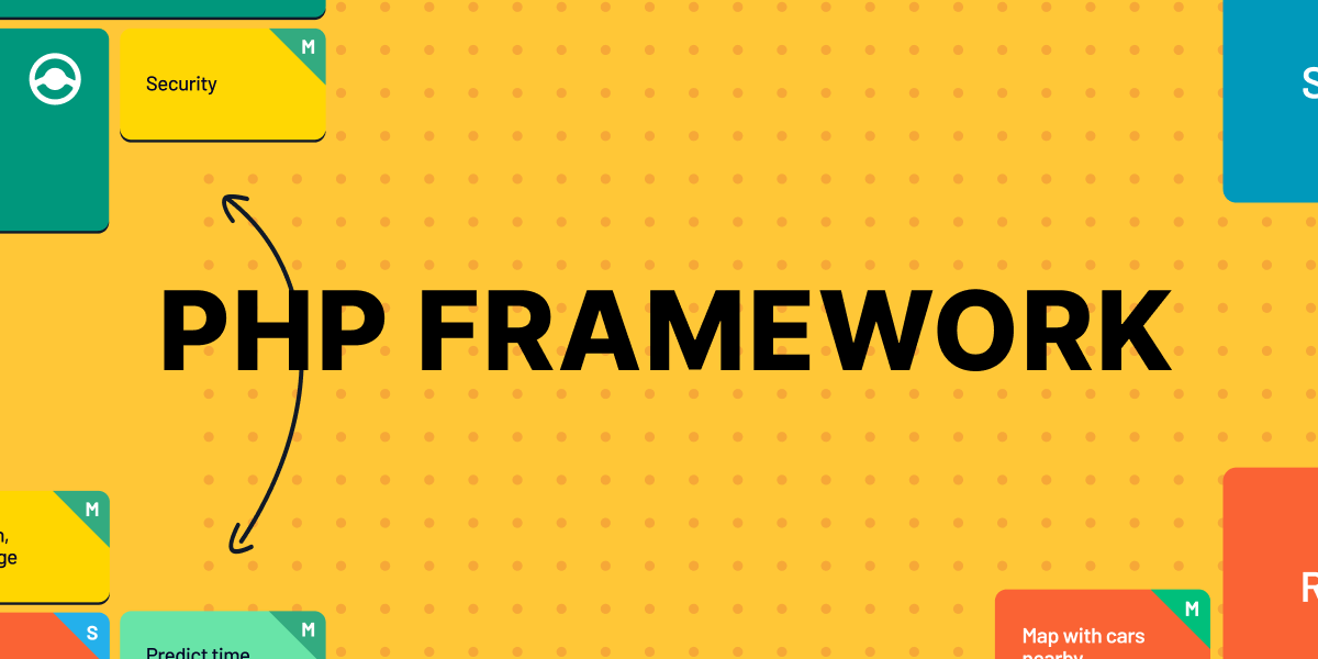 10 PHP Frameworks Pho Bien Nhat Hien Nay | by TerusTechnology | Feb ...