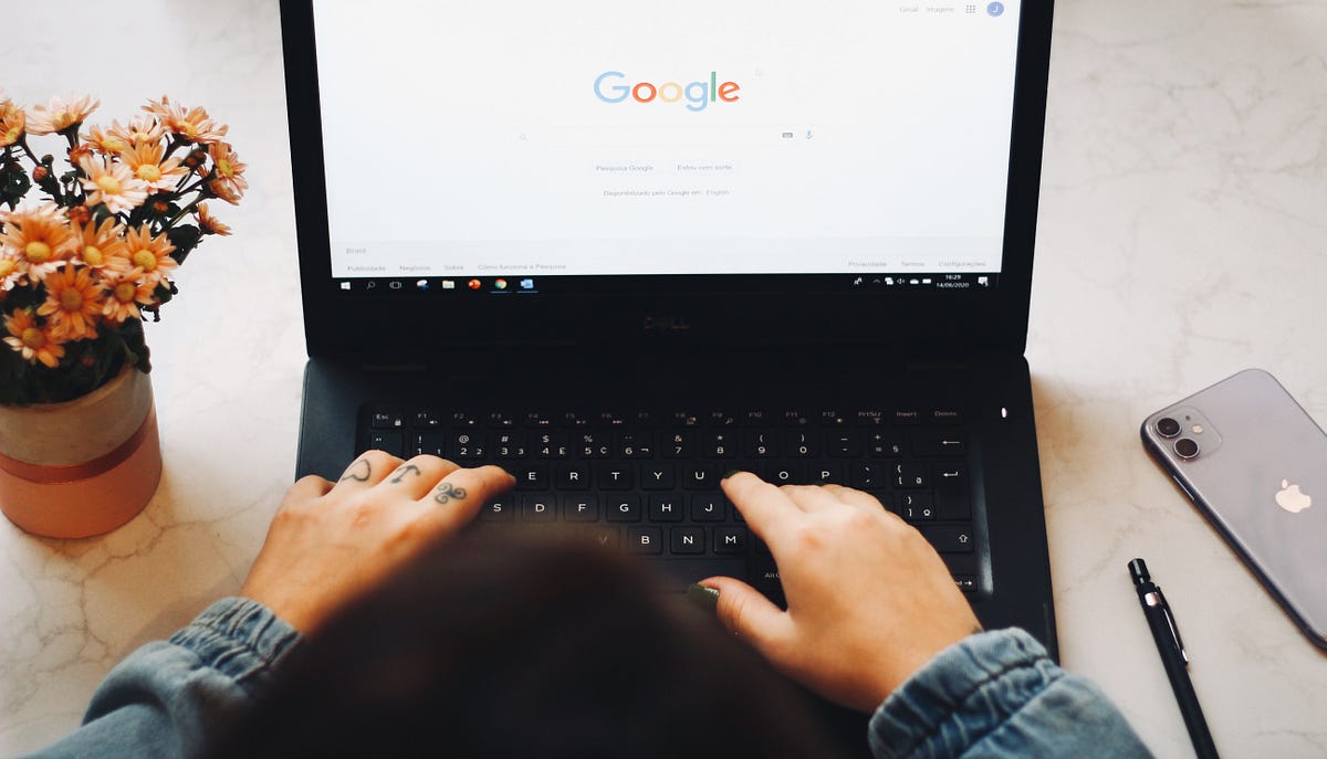 Making Your Stories Searchable and Accessible with Alt Text | by ...