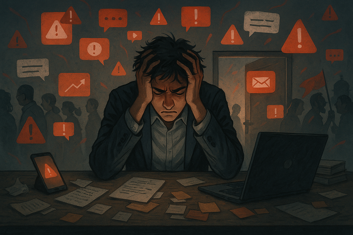 Deep Work Is a Lie: Why It Doesn’t Work for Most People | by Growth ...