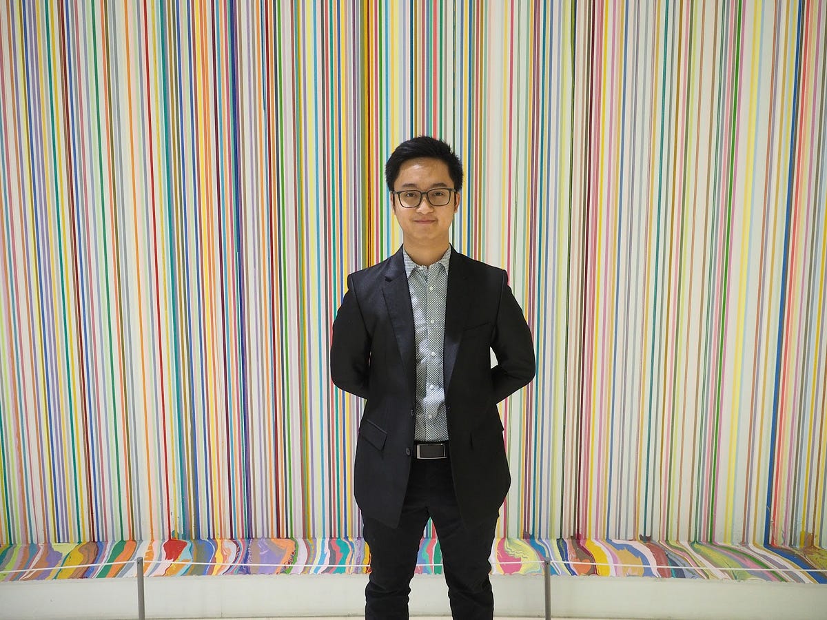 Intern Blog Series: An Accountant’s Journey with Zero One Group | by Zero One Group | Zero One Group
