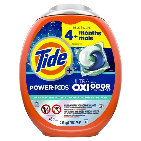 Laundry Sauce Pods by Rafael Cox Jun, 2024 Medium