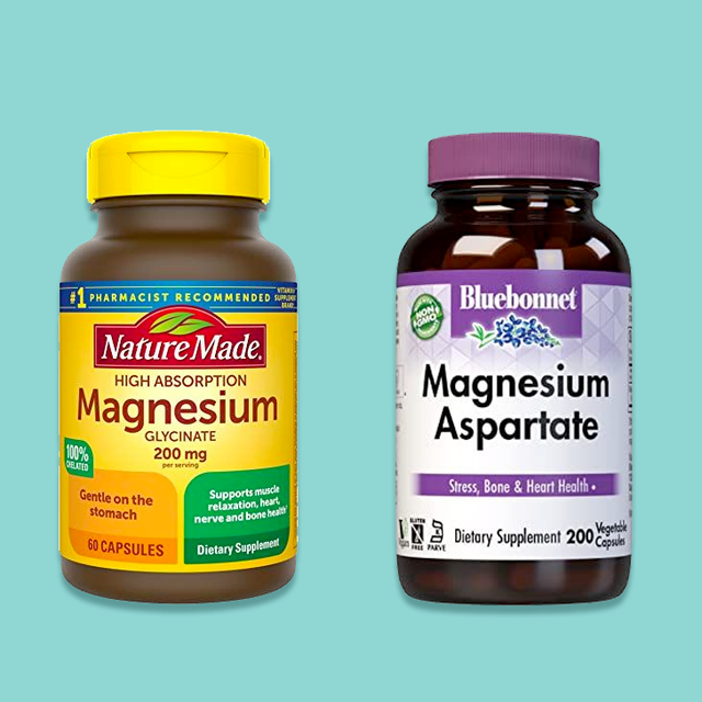Best Magnesium Supplement: Top Picks for Optimal Health | by ...