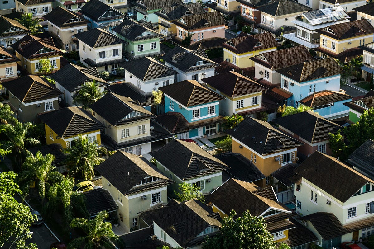 Maybe Realtor Commission Settlement Really Is Pushing Costs Down by