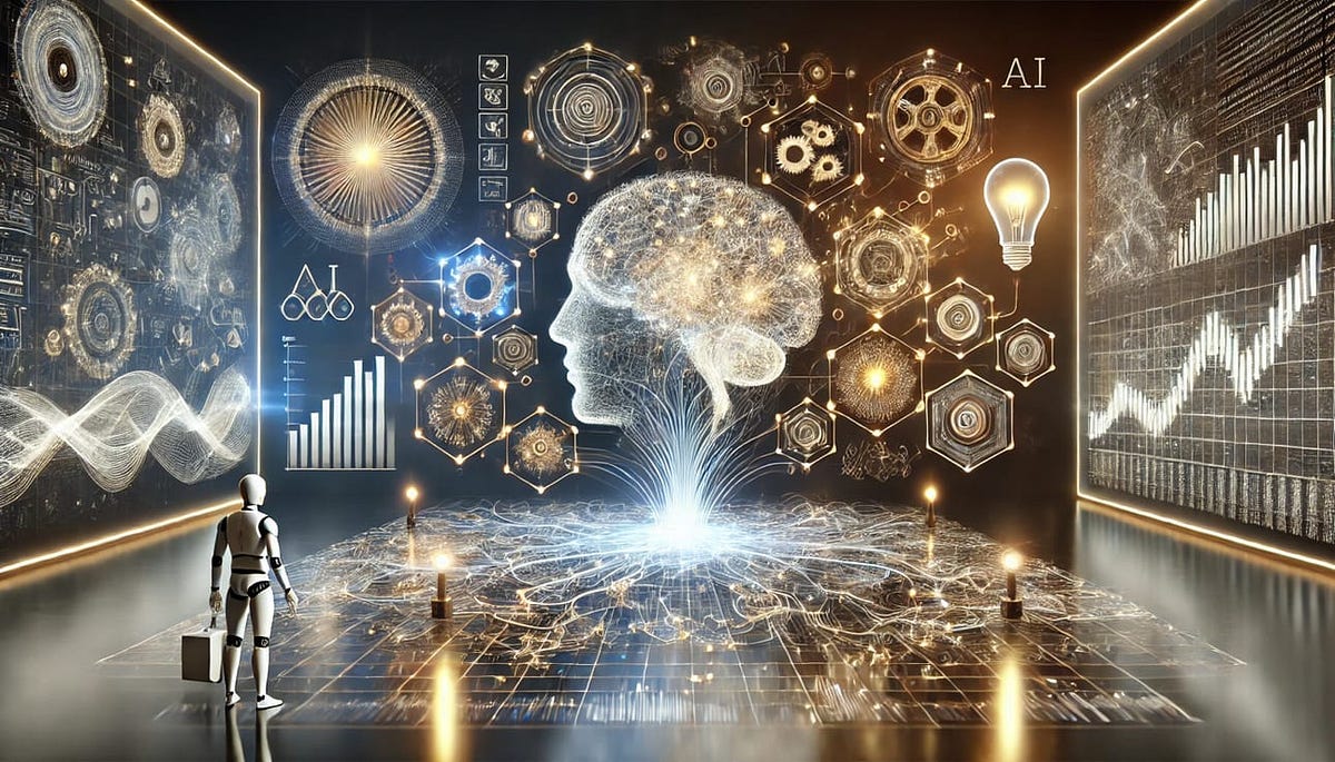 An AI Model of Human Cognition is Here. | Medium