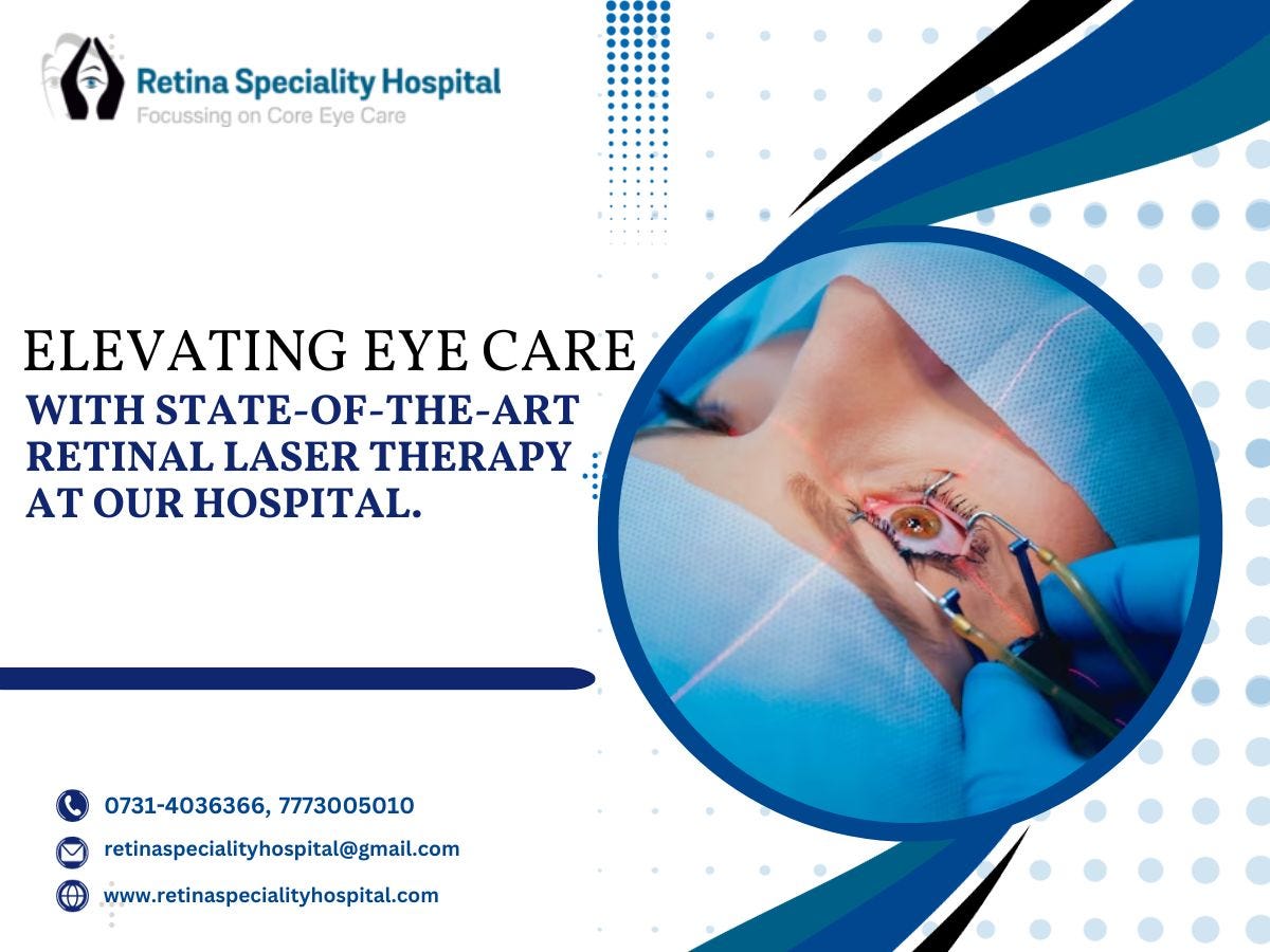 Laser vs. Traditional Eye Surgery Navigating the Path to Clear Vision