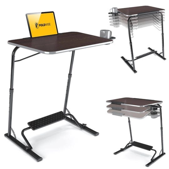 Portable Laptop Tables | by Jamie Robbins | Jul, 2024 | Medium