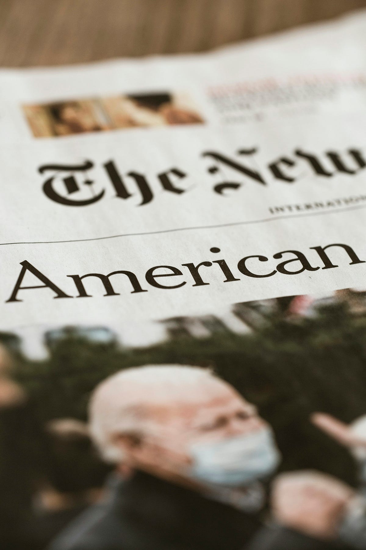 The 2024 United States Presidential Election A Look Ahead by Hammad