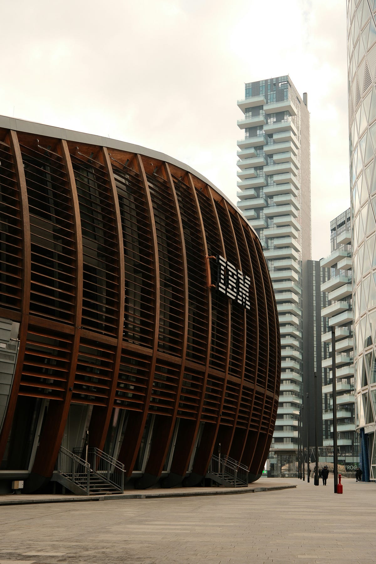 Enter IBM Granite 4.0 Nano: A New Era of Accessible Intelligence