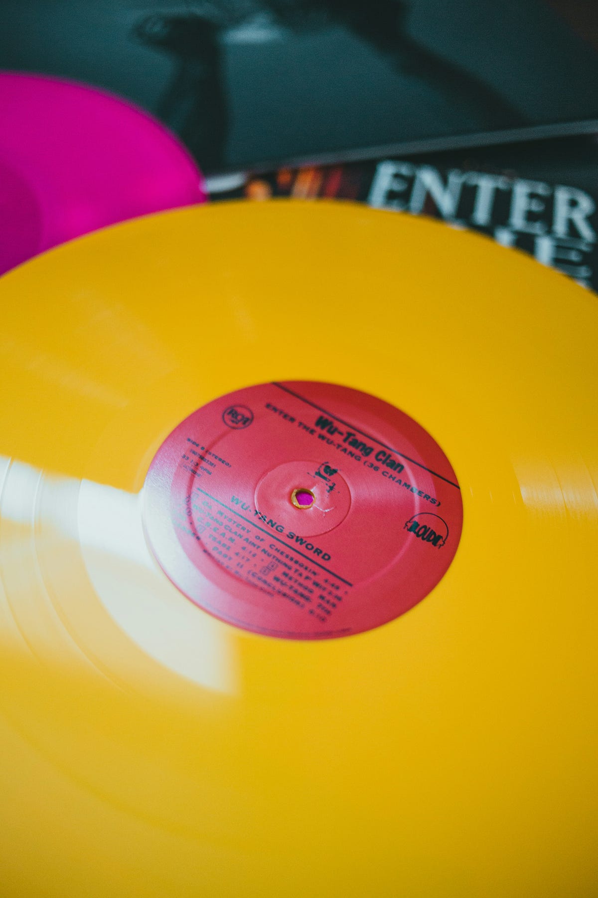 The Greatest Album Ever Made-Part-2 | by Umar Majeer | Jun, 2024 | Medium