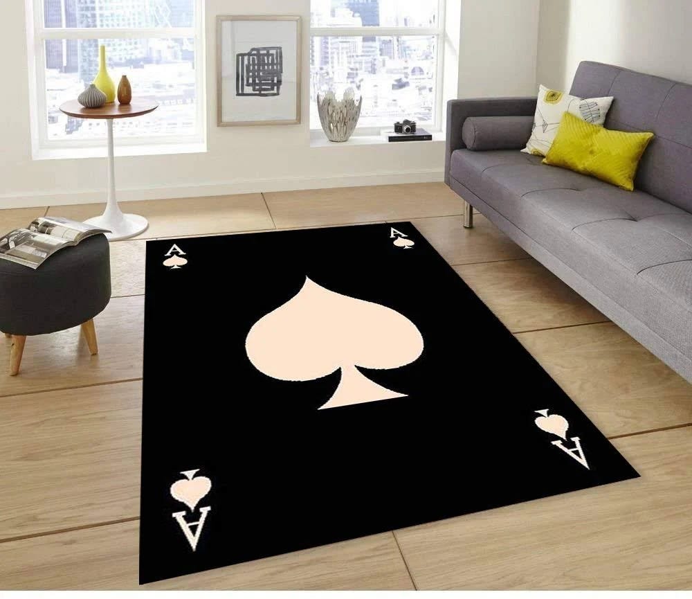 Cool Rugs For Guys by Presley Strickland Medium