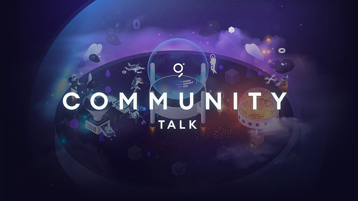 The Graph’s Community Talk #27 (Russian) | by Graphtronauts | Coinmonks ...