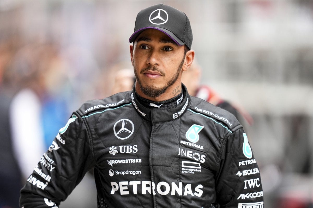 When will Lewis Hamilton win his eighth world title? | by Nairit ...