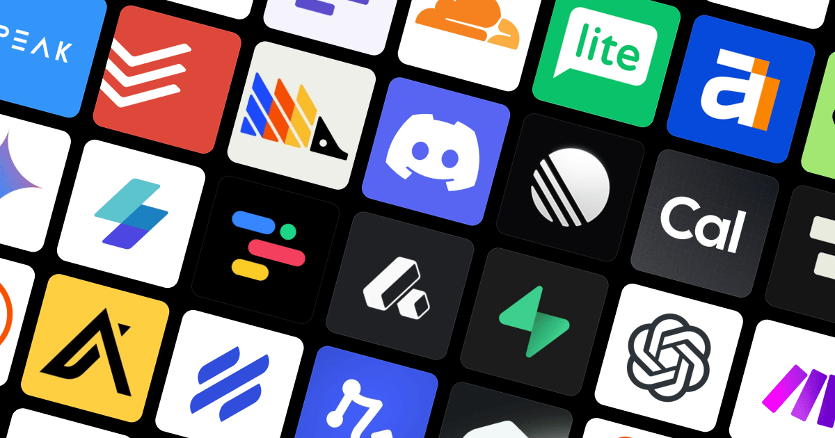 My tech stack in 2025. Over the years, I’ve tested countless… | by ...