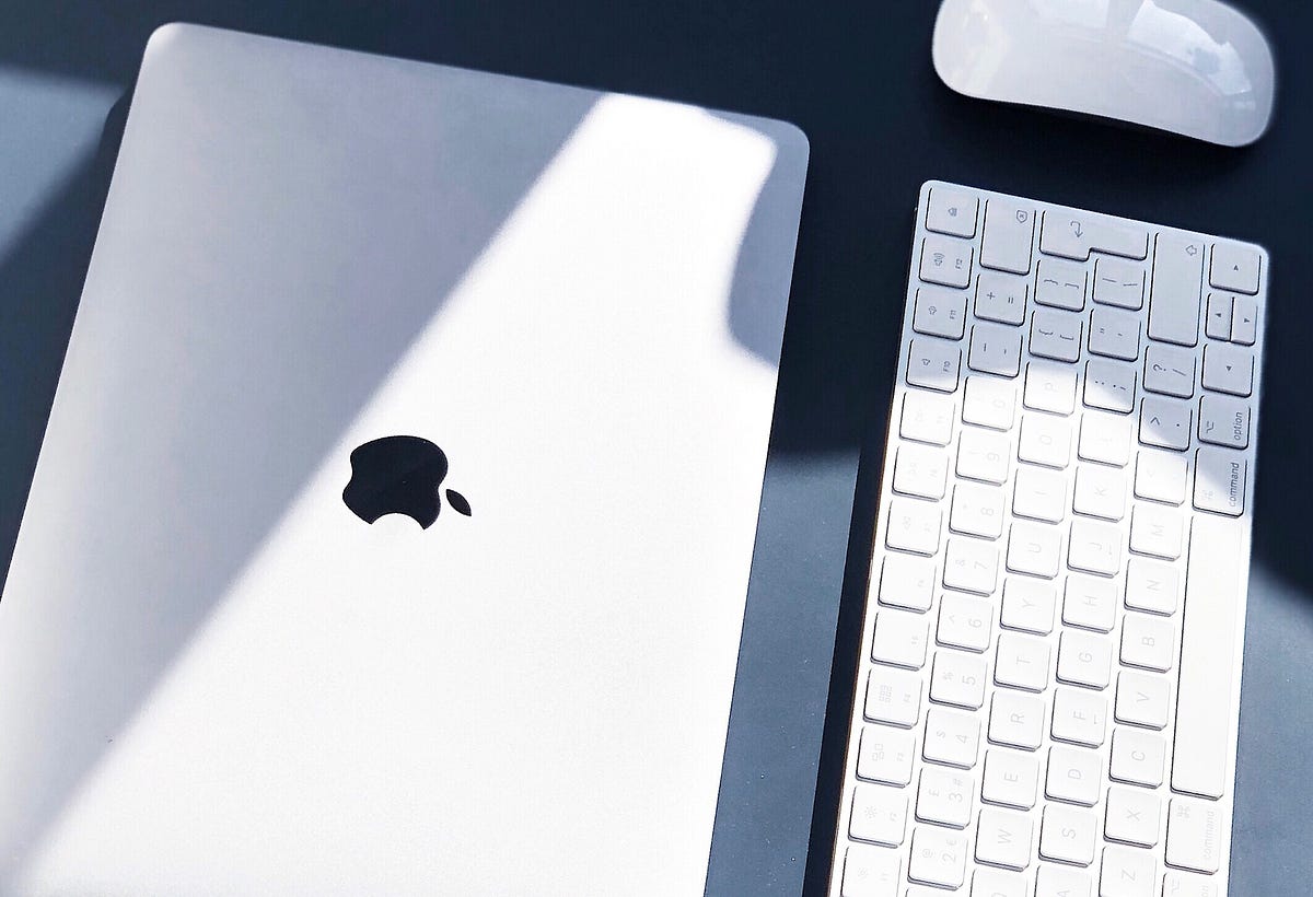 5 Tips to Speed Up Your MacBook Productivity