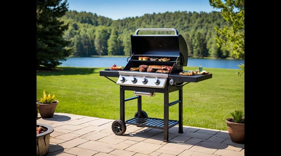 Camp Chef Big Gas Grill 3X by Aileen b Mar, 2024 Medium