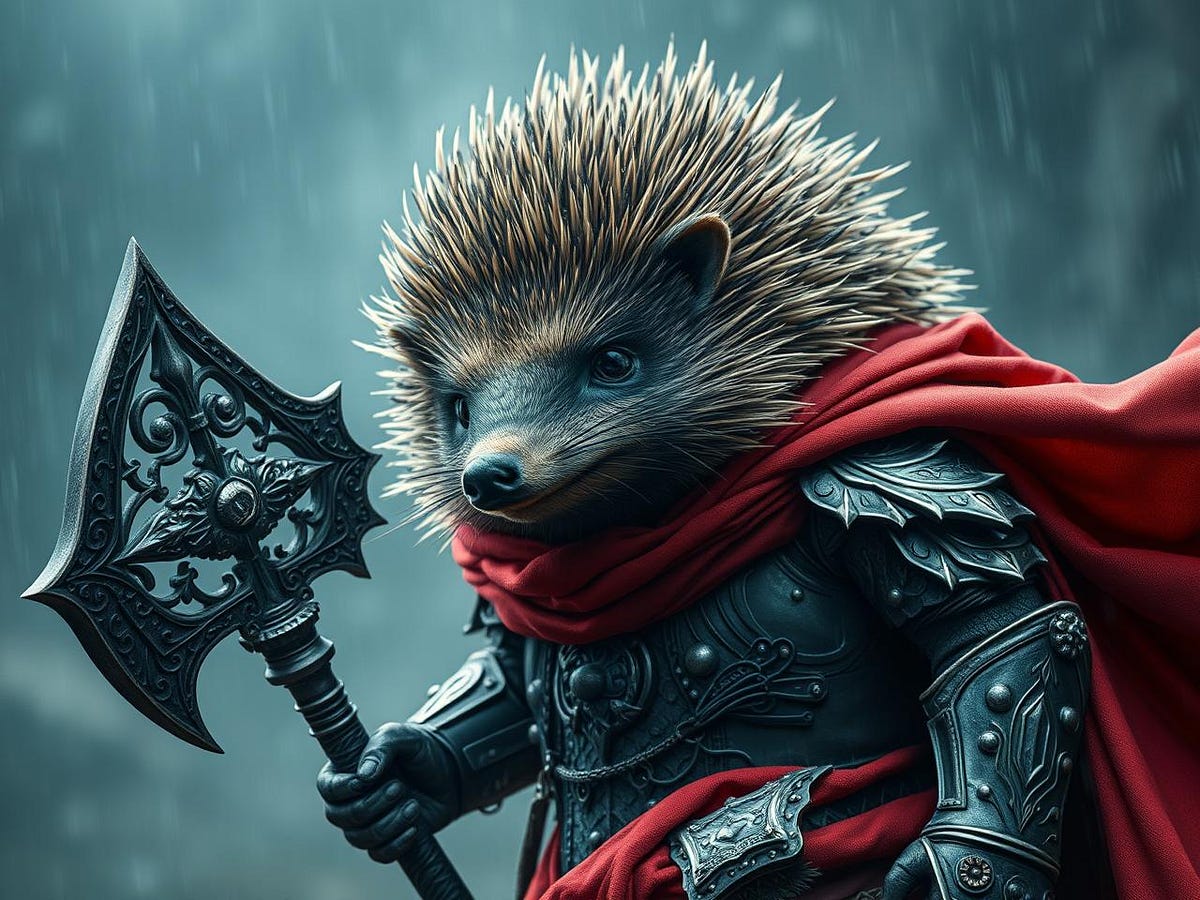 Mastering Arrays in Rust: A Complete Guide | by Tomas Svojanovsky ...