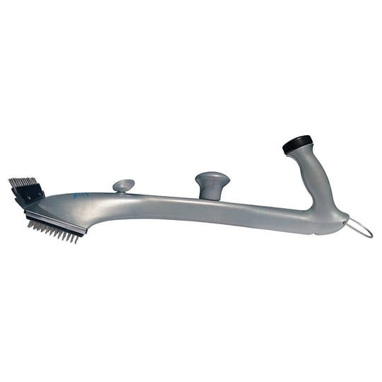 Grill Daddy Brushes by Colleen Woodard Jun, 2024 Medium