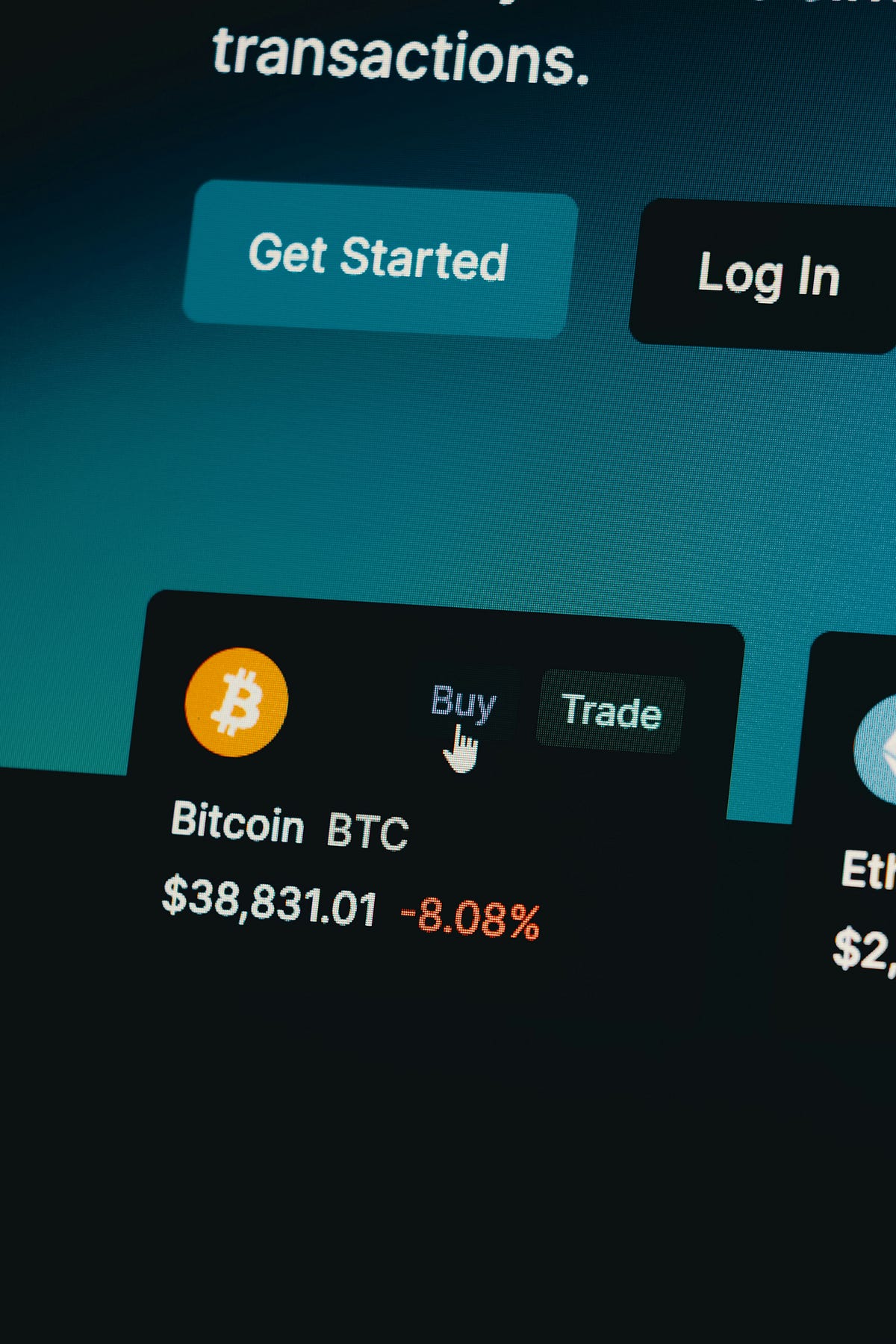 The 5 Best Ways to Make Money as a Blockchain Developer | by Amine Ben |  Medium