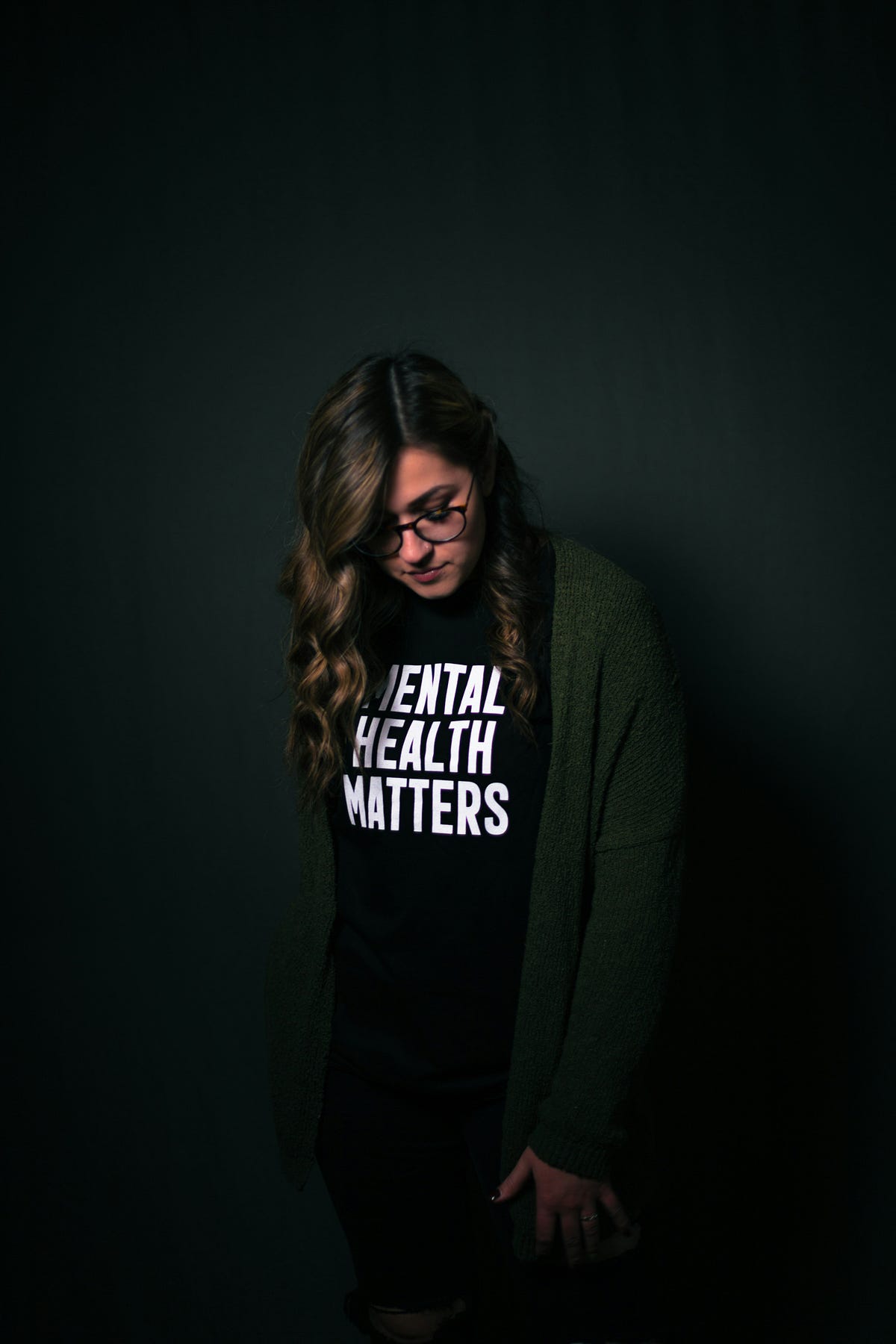 The Silent Struggle: Maria Stephanos And Cancer - 18lw9gu