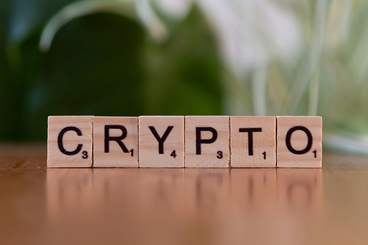 Top 5 Twitter Accounts Every Crypto Trader Should Know | by Crypto Compass  | Coinmonks | Medium