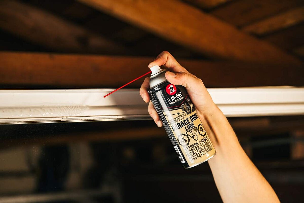 Enhance Your Garage Door’s Performance with Titan Garage Doors Quad