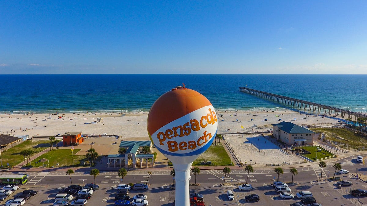 21 Cheap and Fun Things to Do in Pensacola, Florida - Medium