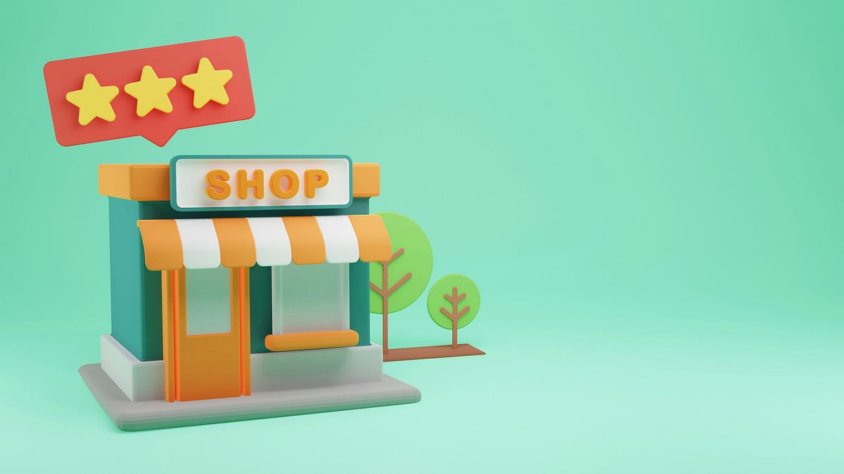How to Protect Your Personal Info When Shopping Online