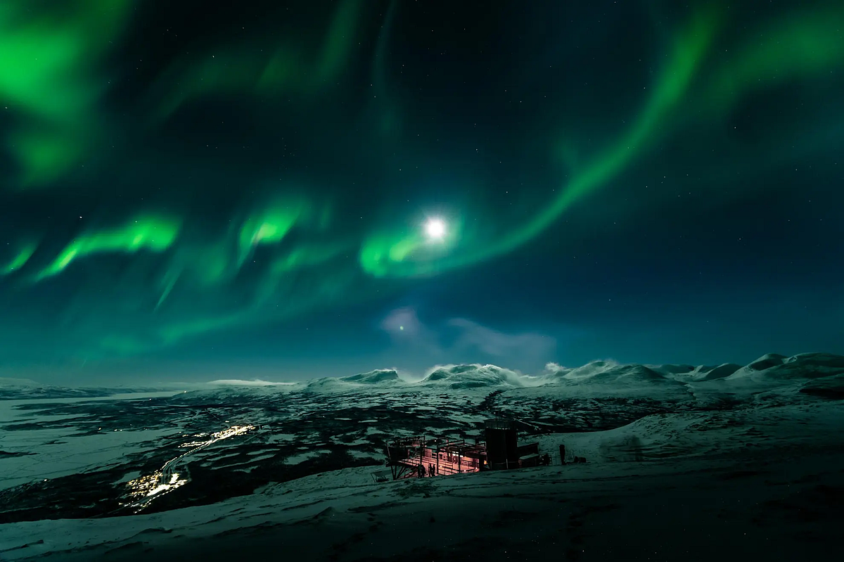 The Ultimate Guide to Sweden for first timer travelers - Medium