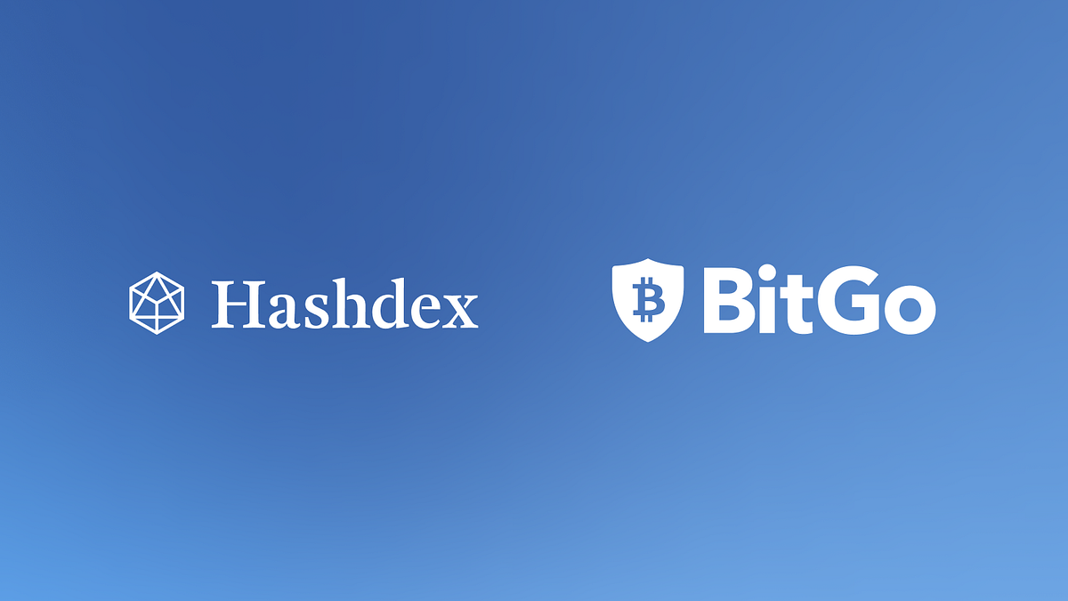 BitGo will Serve as the Custodian for Hashdex Bitcoin ETF | by BitGo Editor  | Official BitGo Blog